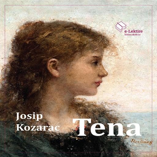 book cover for Tena