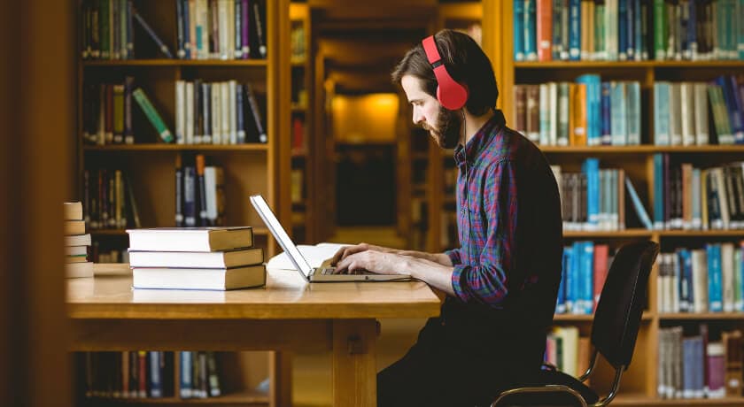 Odličen študijski pripomoček