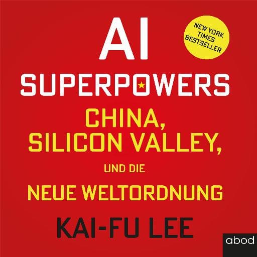 book cover for AI-Superpowers