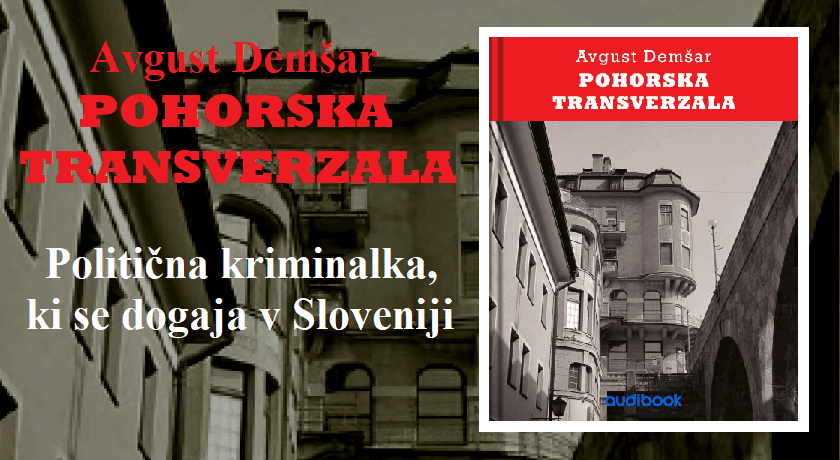 Pohorska transverzala, Avgust Demšar