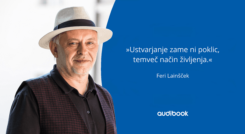 Avdio knjiga Ajša Najša